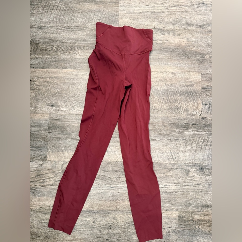 Lululemon Base Pace HR